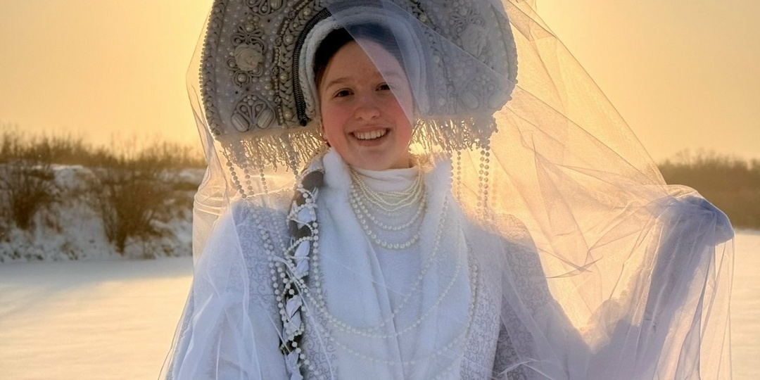 ФОТОГРАФ София Ядрышникова | Тюмень