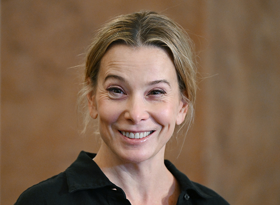    © Екатерина Чеснокова/РИА Новости