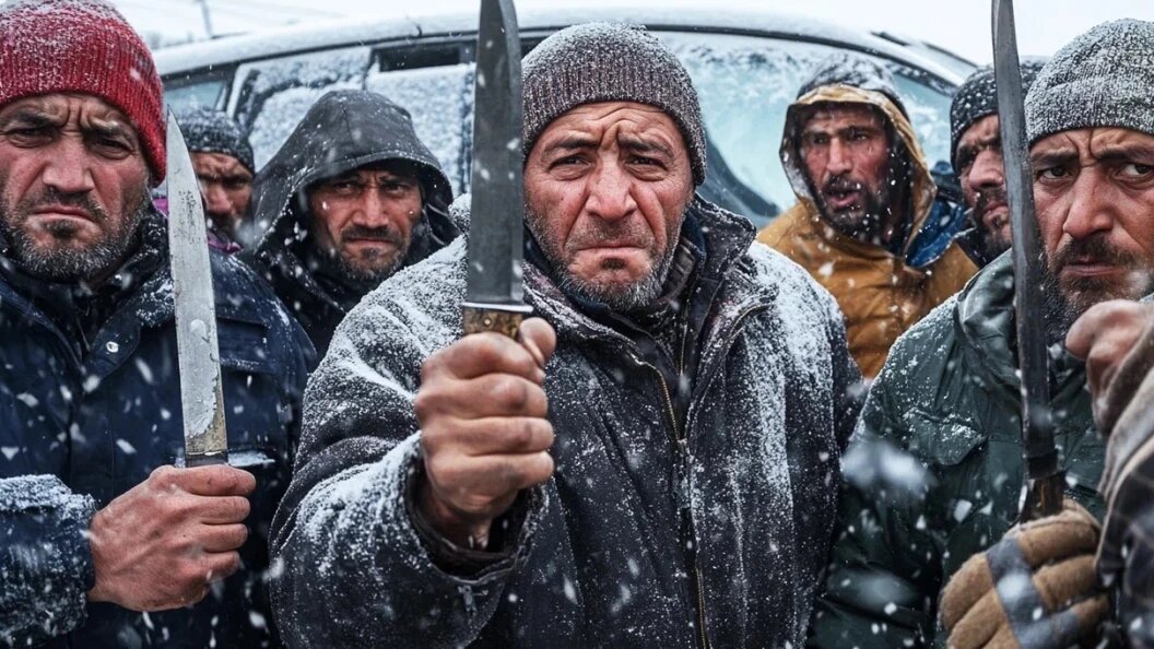    Фото: коллаж Царьграда.