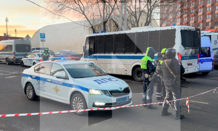 Фото: РЕН ТВ 