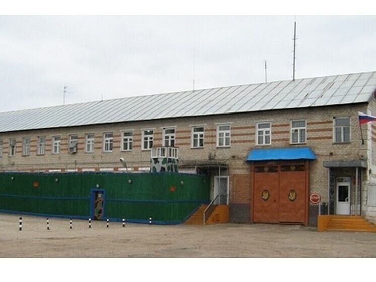     Источник: официальный сайт Уполномоченного по правам человека в Тамбовской области