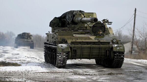    © Sputnik / Евгений Биятов