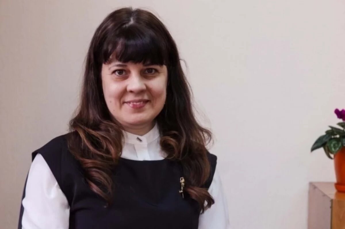    Замминистра науки и профессионального образования назначен в Забайкалье