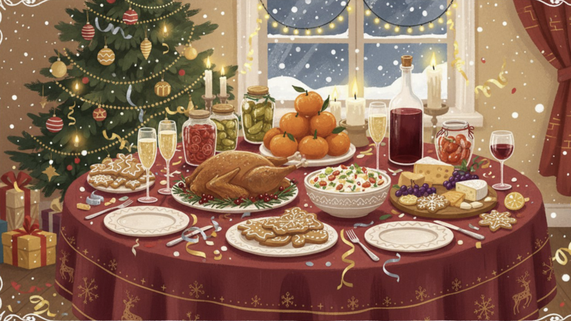   Сгенерировано с помощью ИИ