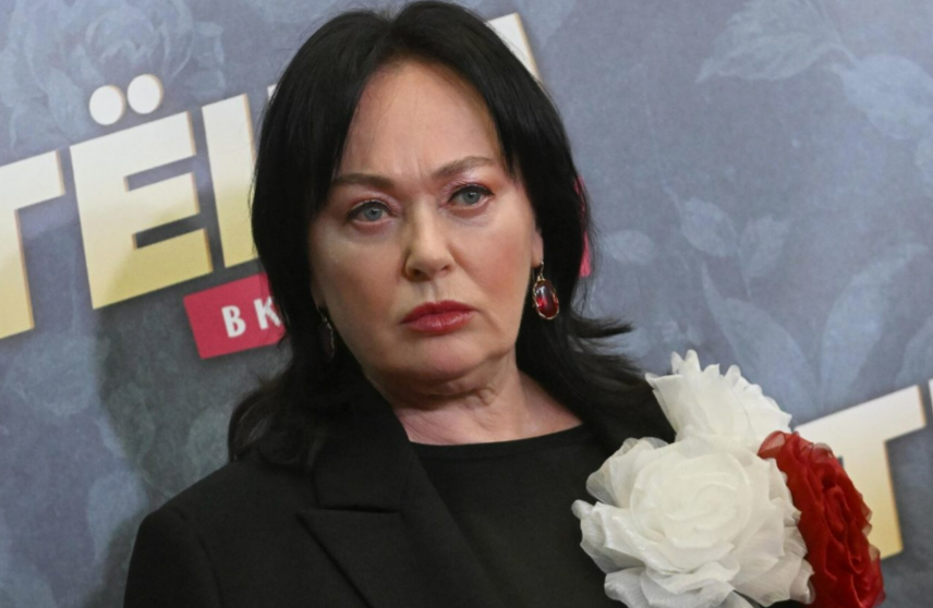 Лариса Гузеева