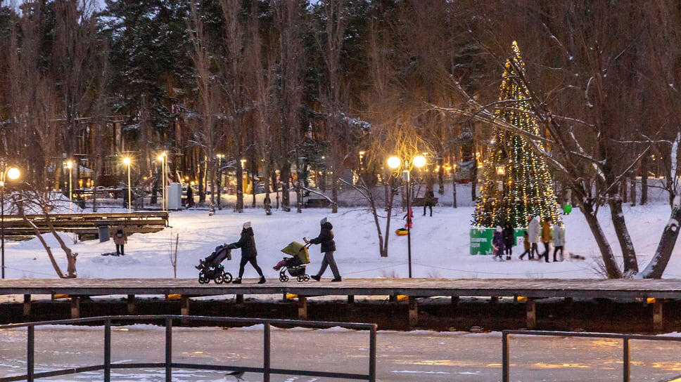 Фото: Константин Франовский / Коммерсантъ