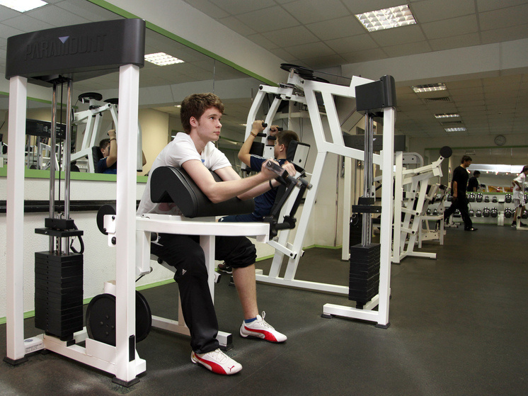   Геннадий Черкасов