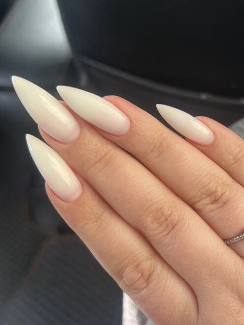    Ногти Фото: АиФ/ Алена Таскаева