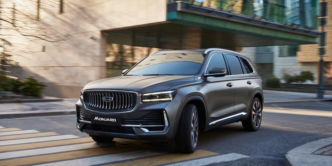 На чем будем ездить через несколько лет - ТОП-10 самых продаваемых новых моделей в России за год.