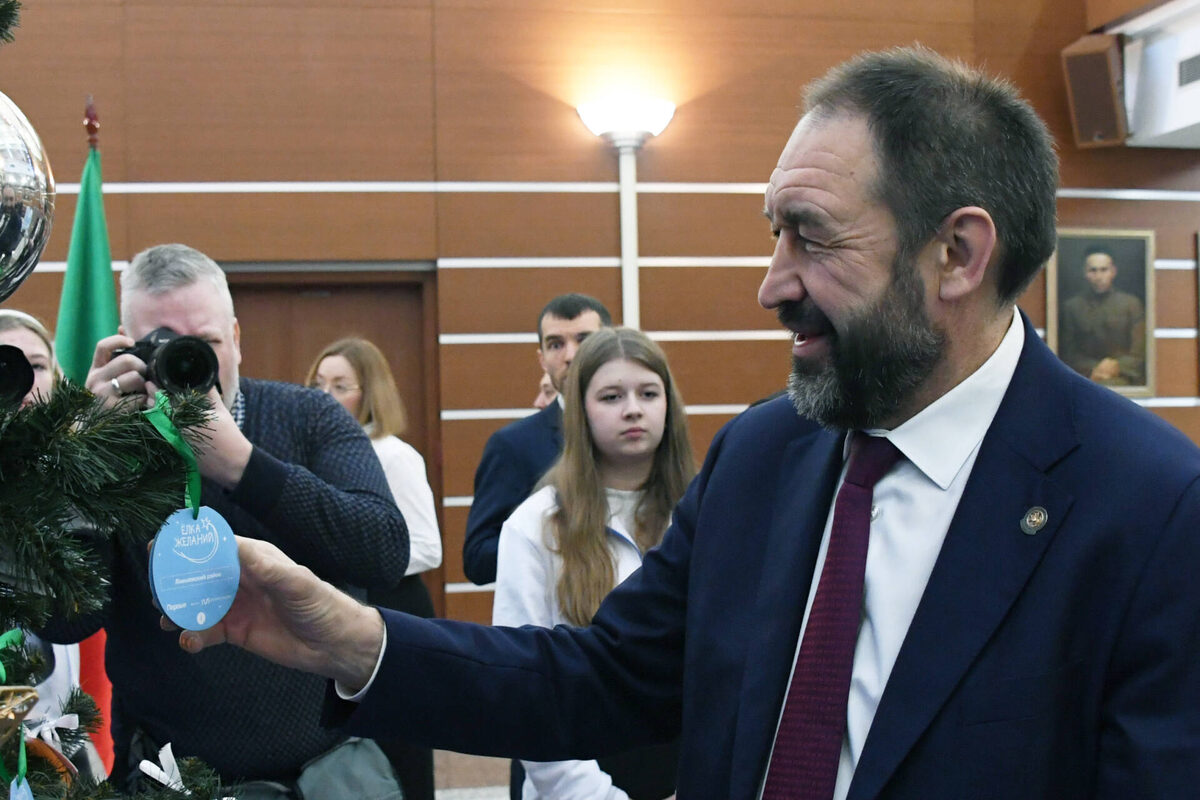 Фото: rais.tatarstan.ru