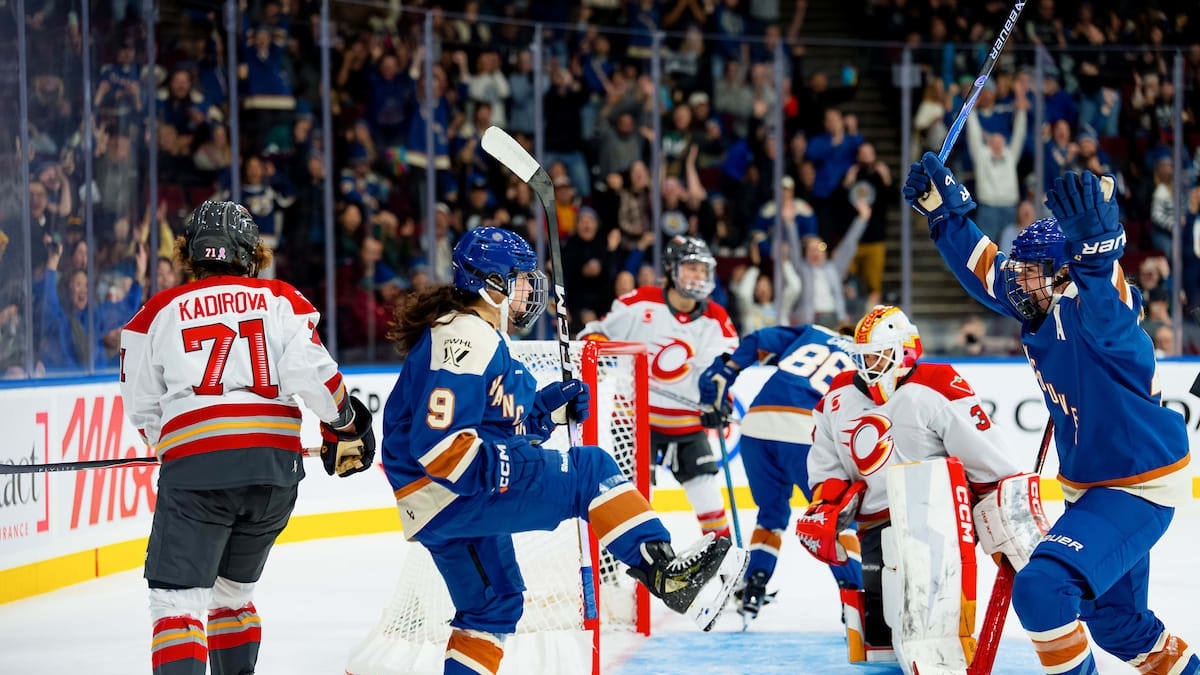 Фото: Ottawa Charge