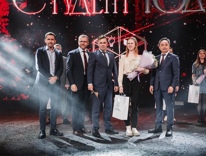    ФОТО: предоставлено Новикомбанком