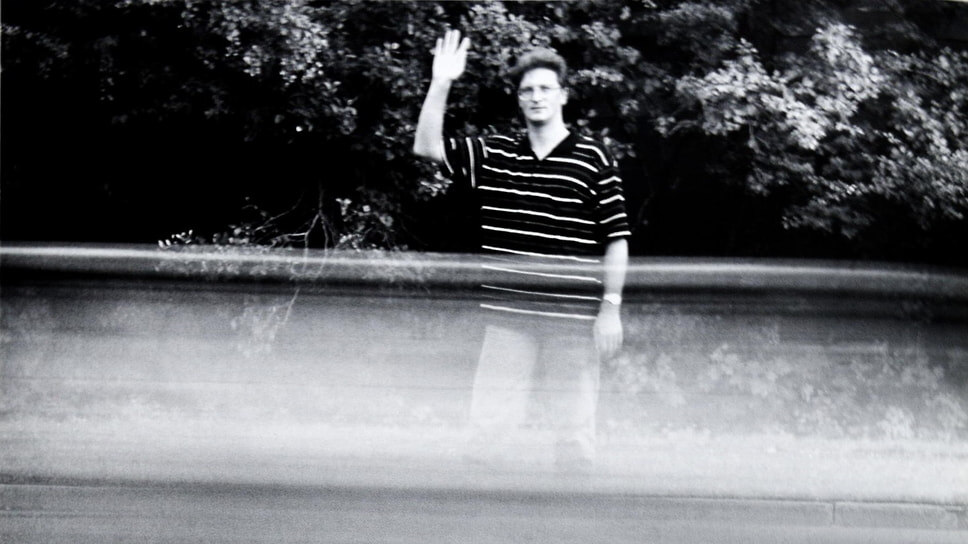 Фото: Максим Гудков