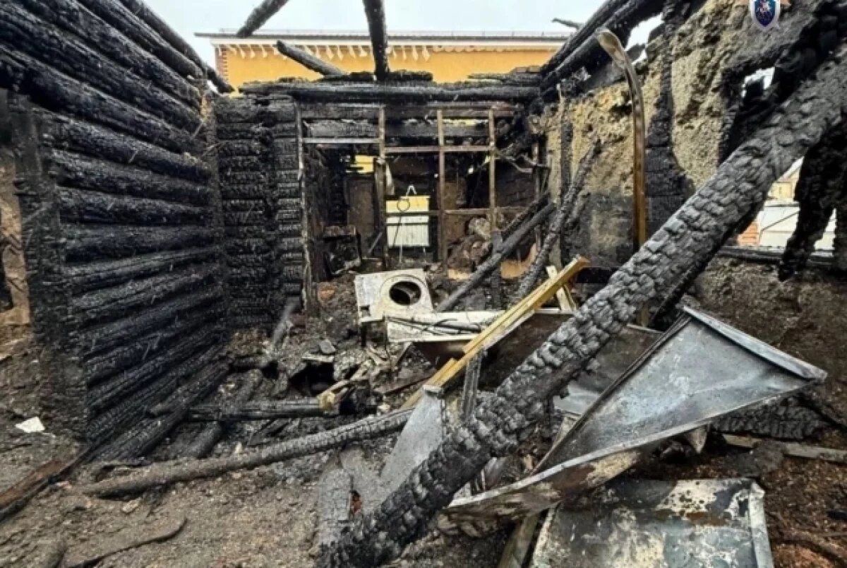    Дочь спасалась, мать погибала.