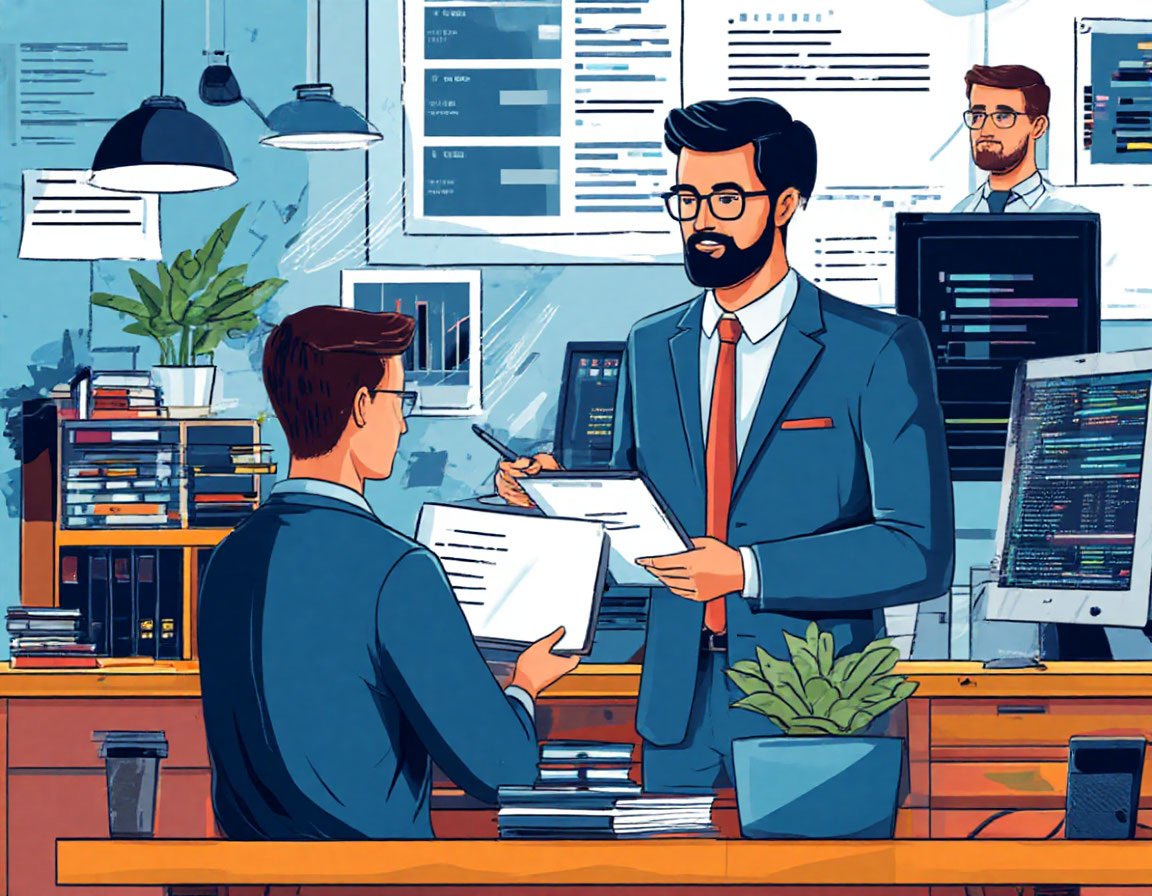 Zero Trust в ИТ аутсорсинге