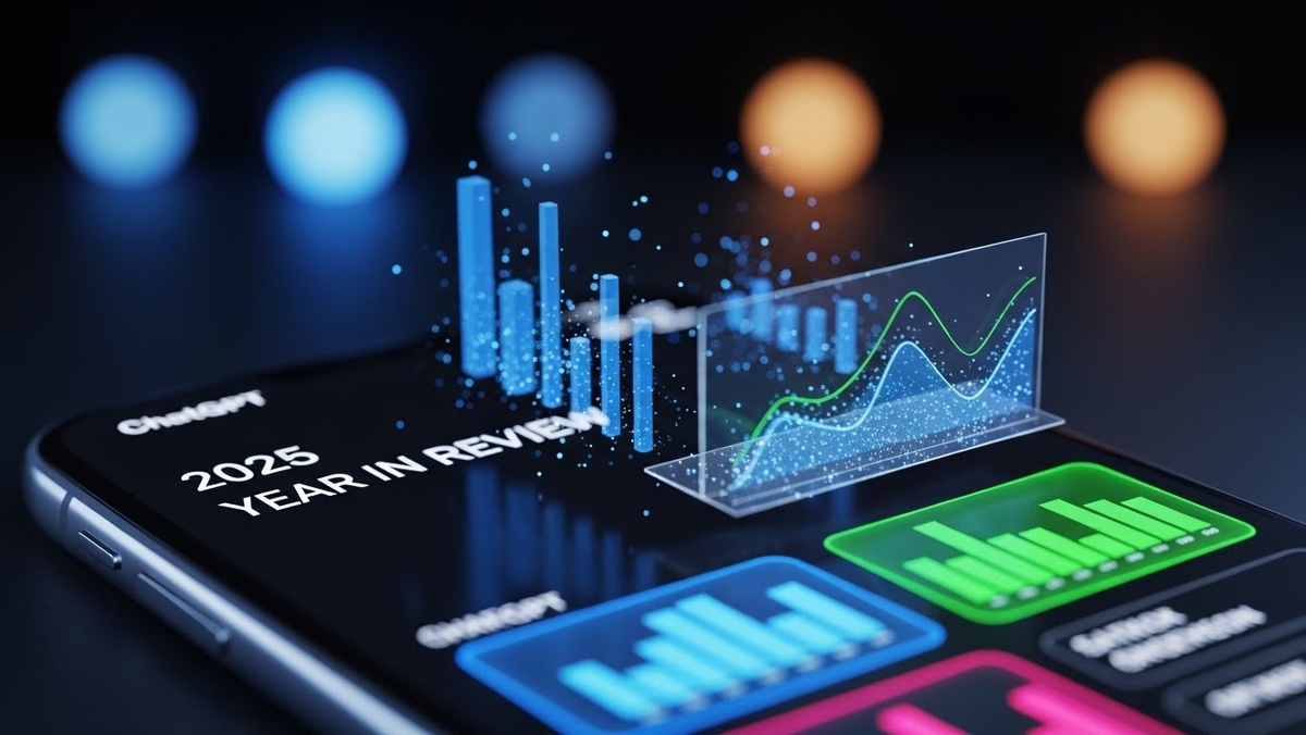 ChatGPT теперь знает о вас всё