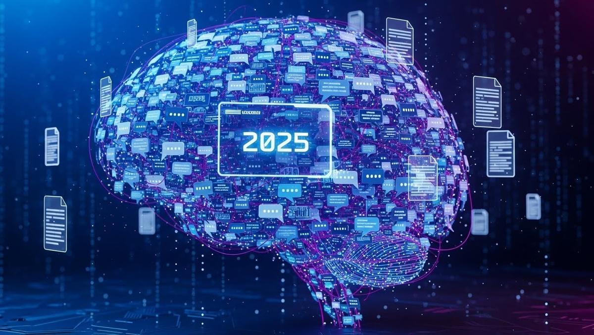 Чтобы выдать персонализированную сводку, модель должна не просто «прочитать» логи