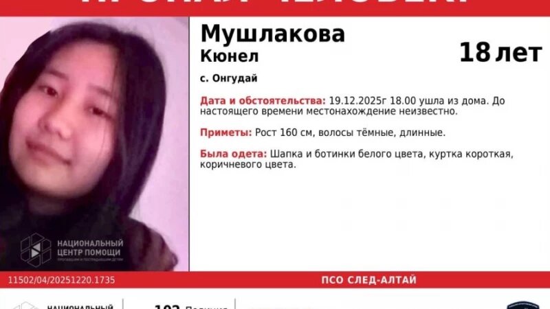     Кюнел Мушлакова Отделение Национального центра помощи детям