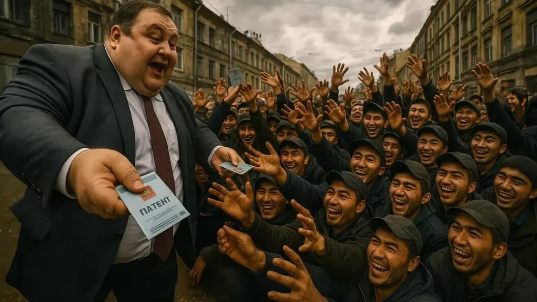    коллаж Царьграда.