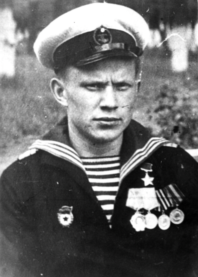 Фото: Центральный государственный архив Удмуртии