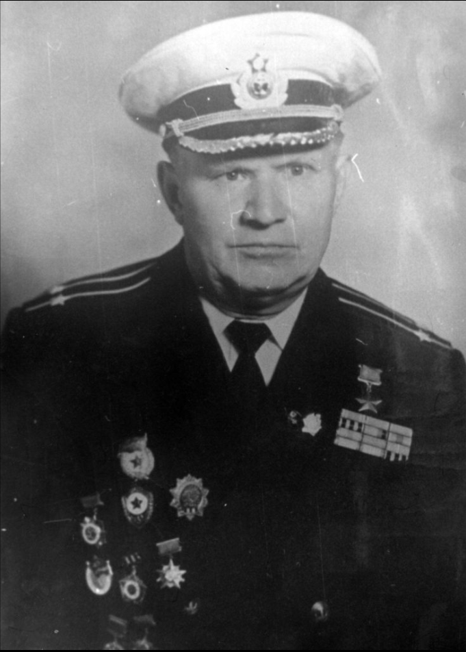 Фото: Центральный государственный архив Удмуртии