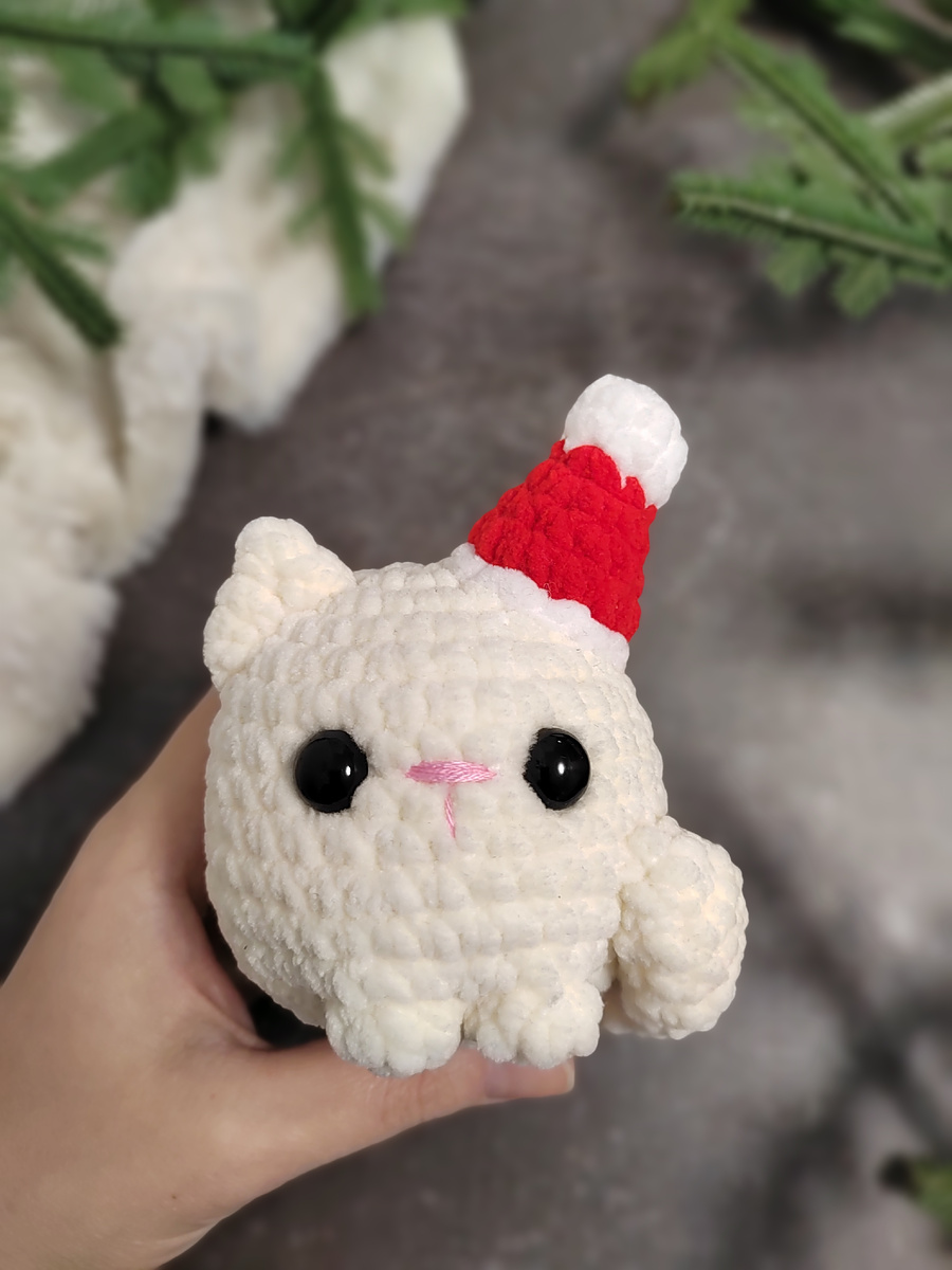 Кот на крыше