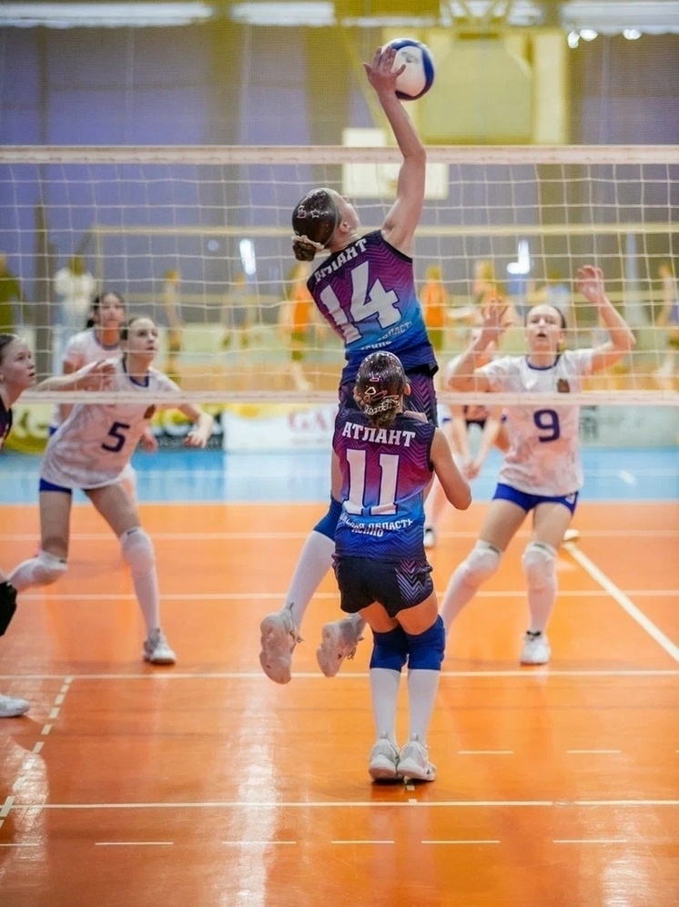     ФОТО: АДМИНИСТРАЦИЯ ТОМСКОЙ ОБЛАСТИ