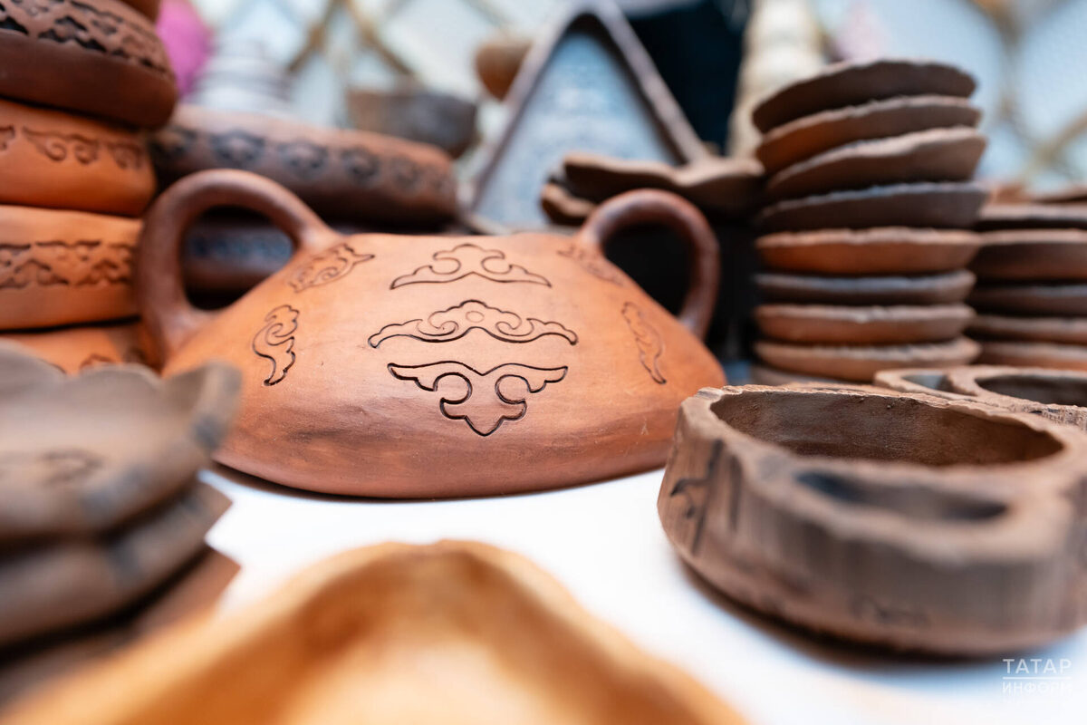 Фото: © Салават Камалетдинов / «Татар-информ»