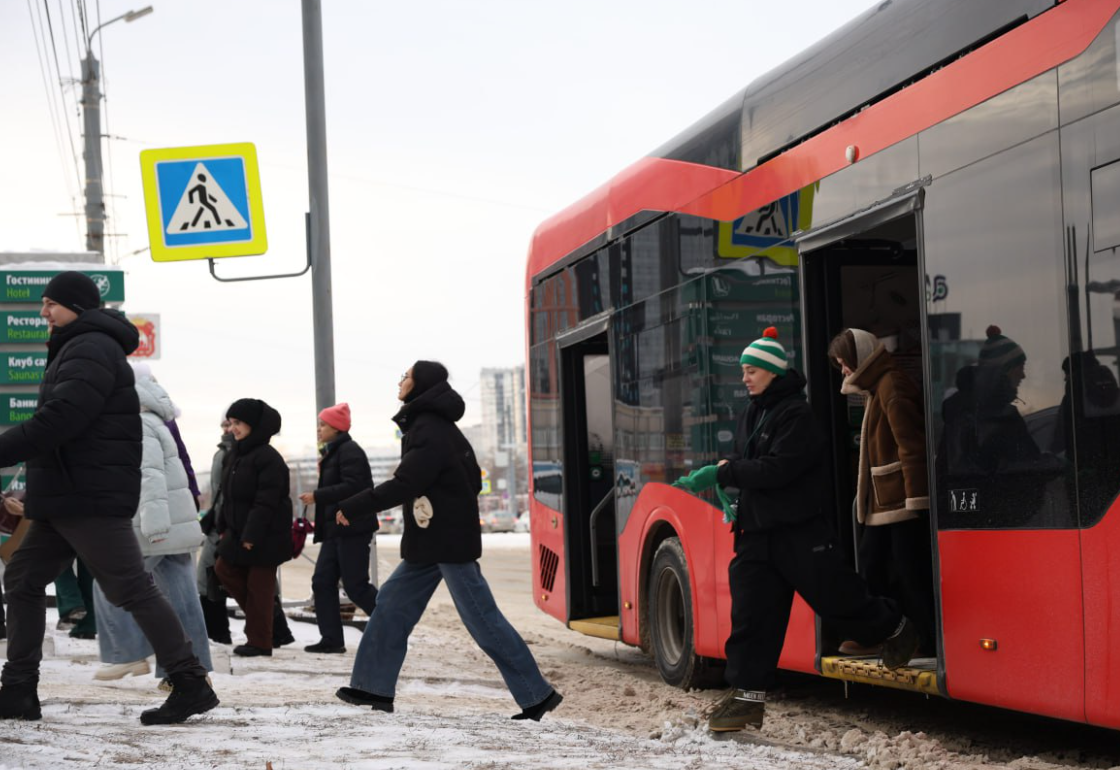 Фото: Телеграм-канал «Челябинский троллейбус»