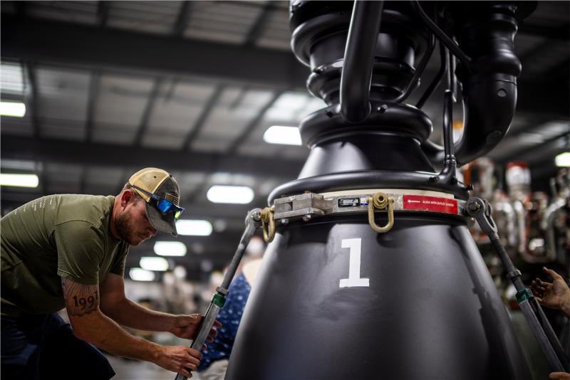 Фото SpaceX  📷
