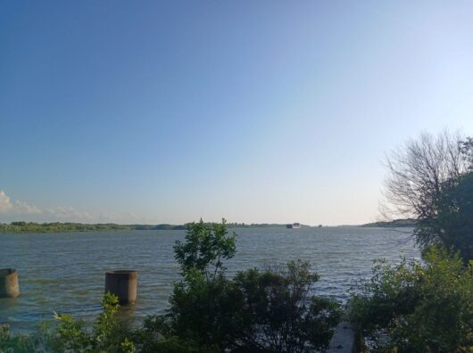    Вода // Фото Стефании Симоновой