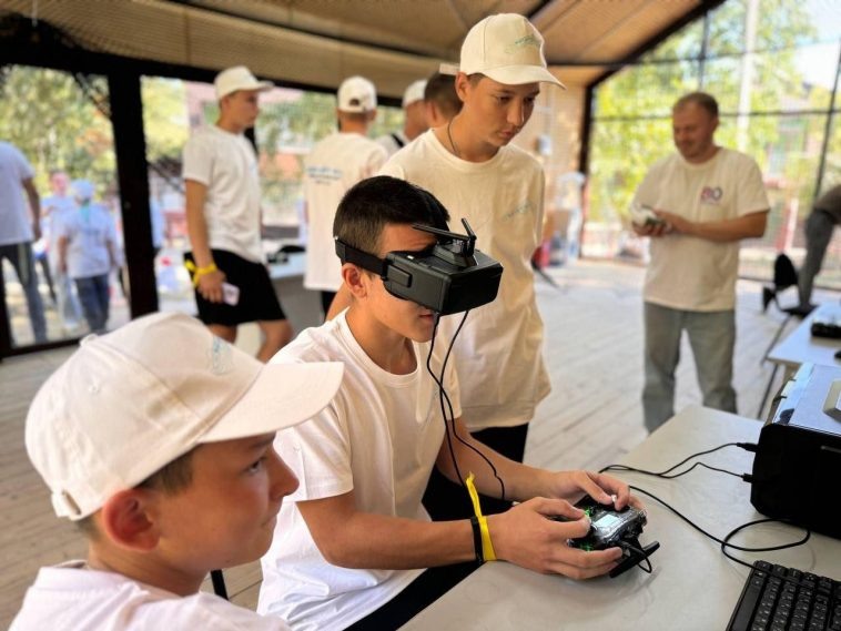 Фото: администрация Волгоградской области