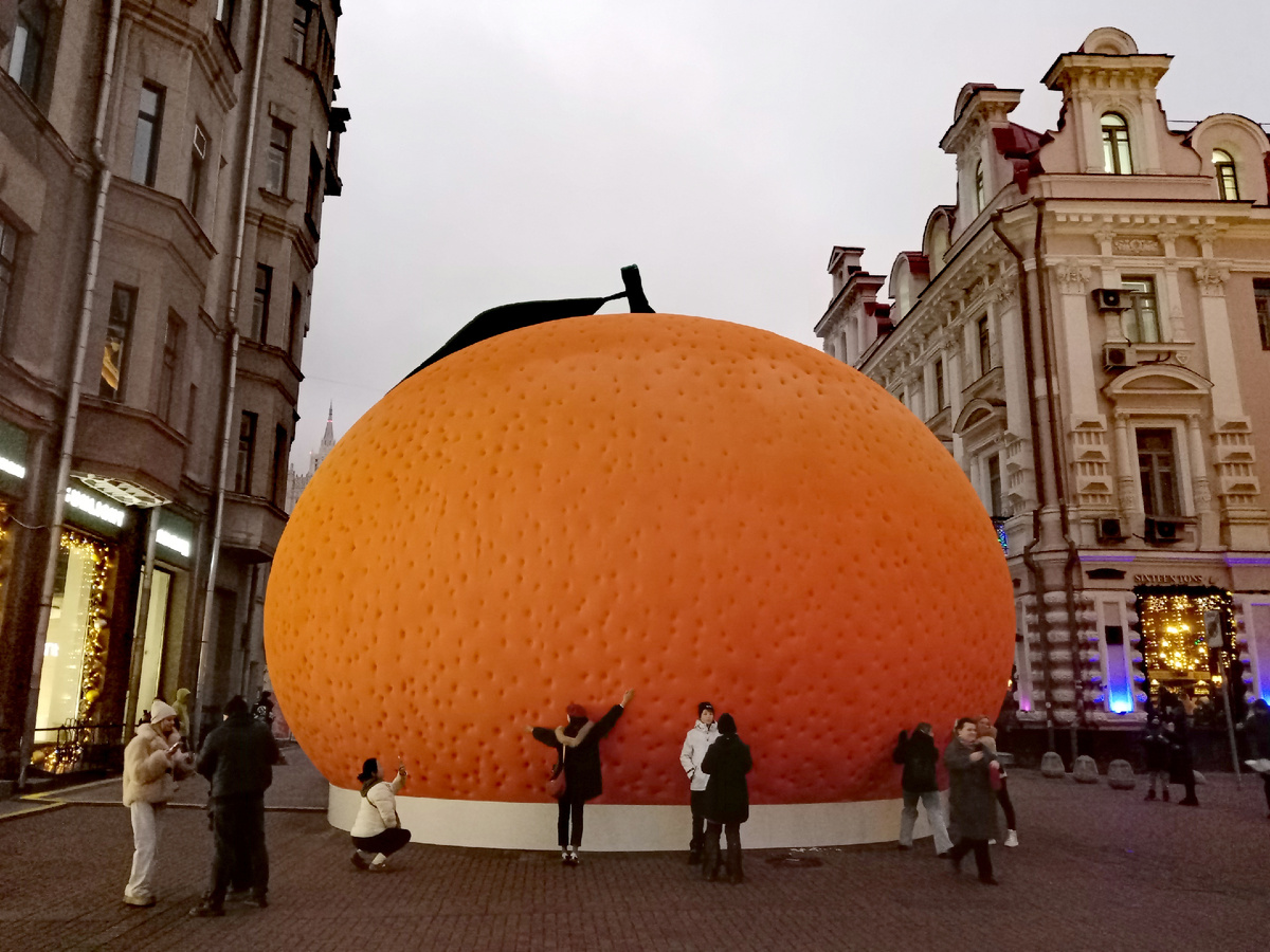 В воскресенье на Арбате (все фото автора) 