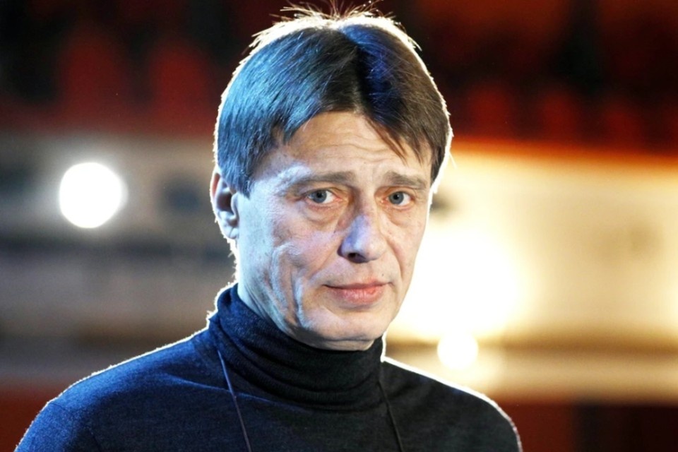    Анатолия Лобоцкого похоронят 25 декабря на Троекуровском кладбище. Фото: Михаил Терещенко/ТАСС