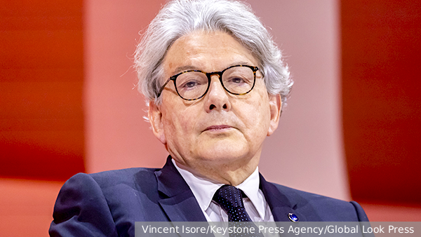     Фото: Vincent Isore/Keystone Press Agency/Global Look Press   
 Текст: Вера Басилая