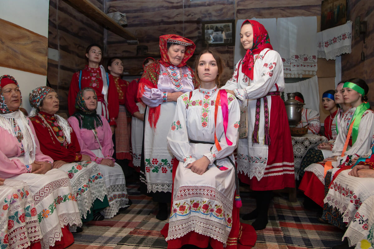    © Алексей Уткин