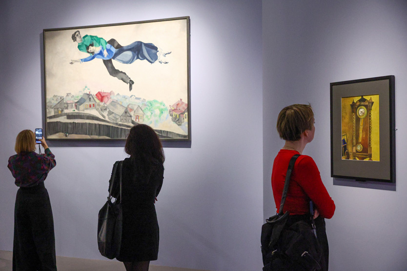 Фото: Сергей Булкин / ТАСС