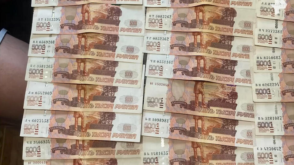     Обналичившие 5 млрд рублей преступники задержаны в Мордовии ЦОС ФСБ РОССИИ