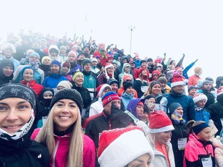     Мероприятие соберет более 700 участников из 33 регионов России, а также трех стран —Литвы, Белоруссии и Азербайджана. Фото: telegram-канал мэра Великого Новгорода Александра Розбаума