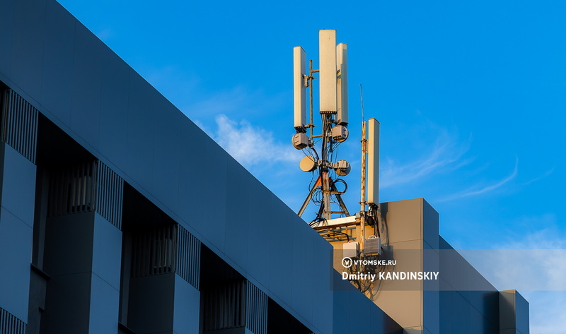    Фото: Дмитрий Кандинский / vtomske.ru