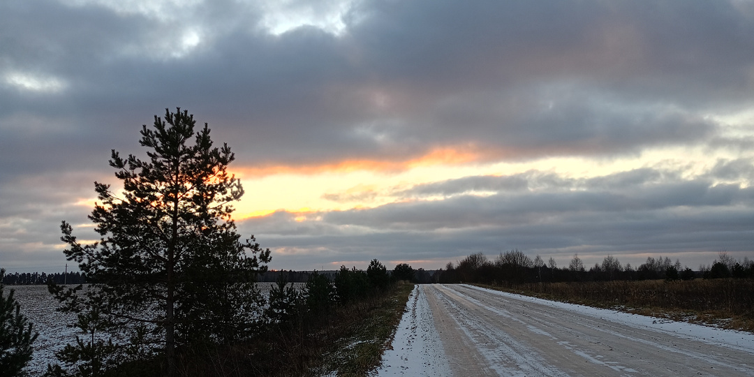В жизни не бывает случайностей