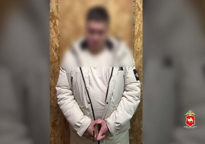     Фото: Полиция Южного Урала