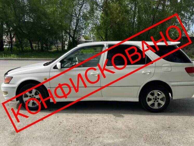     В Райчихинске нетрезвый водитель лишился авто и свободы. фото: прокуратура амурской области