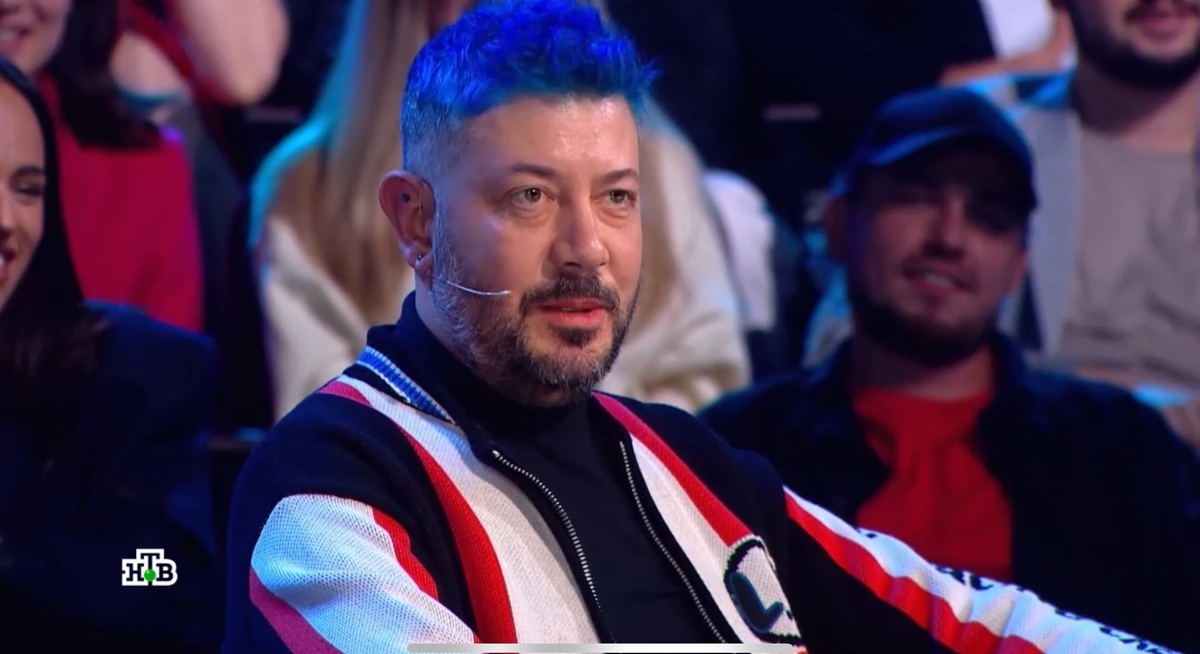 Тот самый правнук. Фото Яндекс.Картинки. 