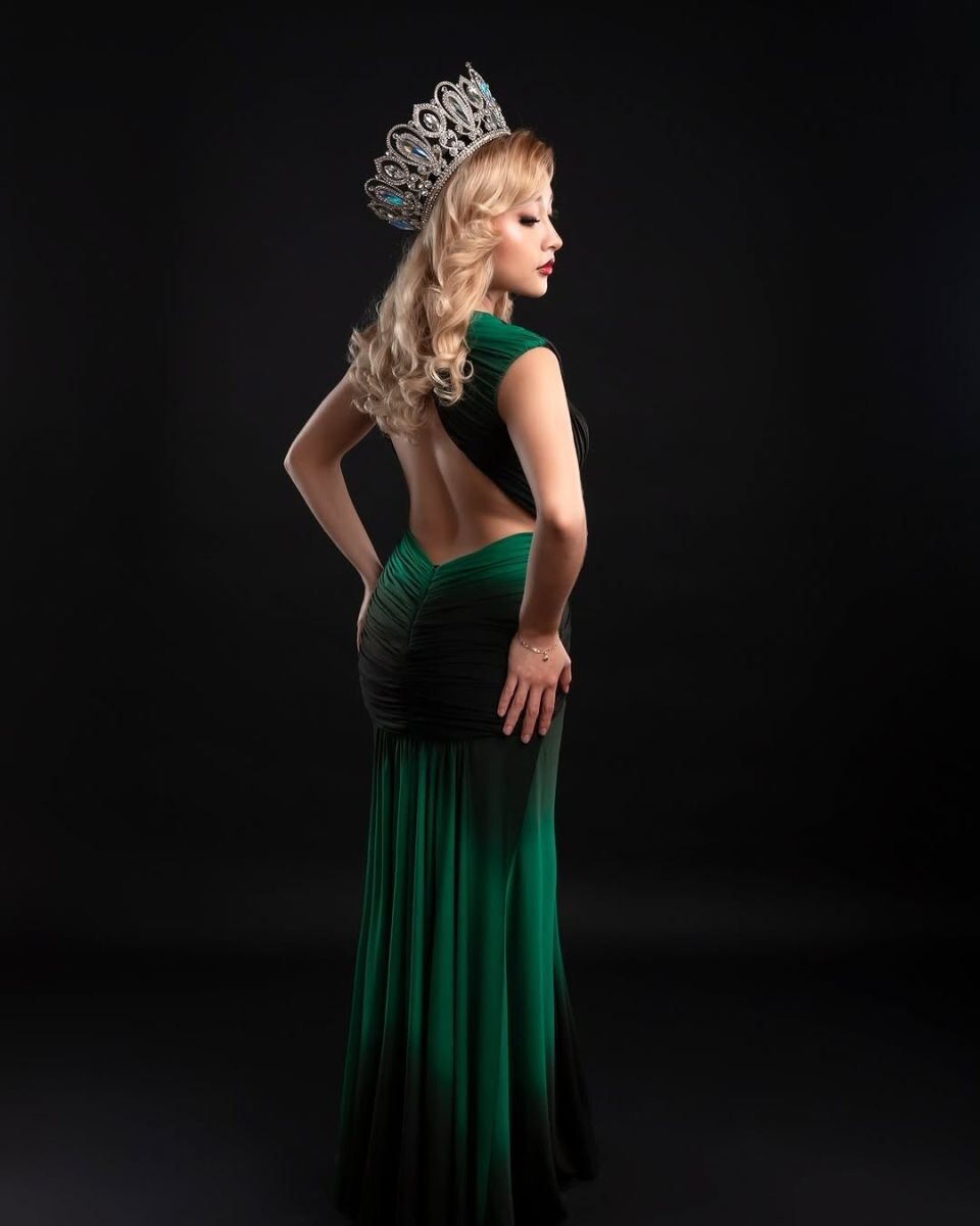    Лусеро Рамирес. Источник: Соцсети