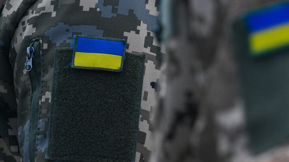     "Чем стрелять? Пальцем?": ВСУ охватила паника на запорожском направлении www.globallookpress.com/Klaus-Dietmar Gabbert/dpa