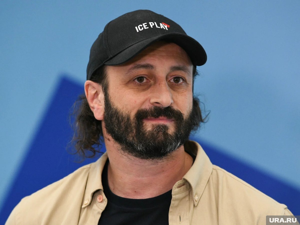     Илья Авербух научит пермяков фигурному катанию