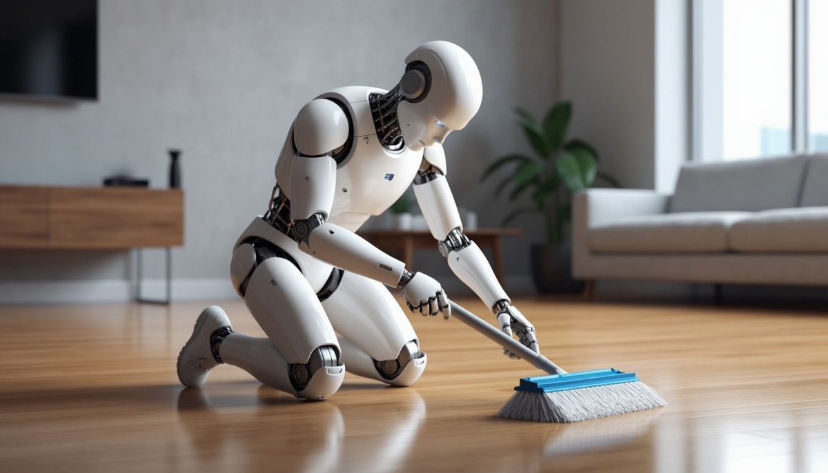 Начало конца