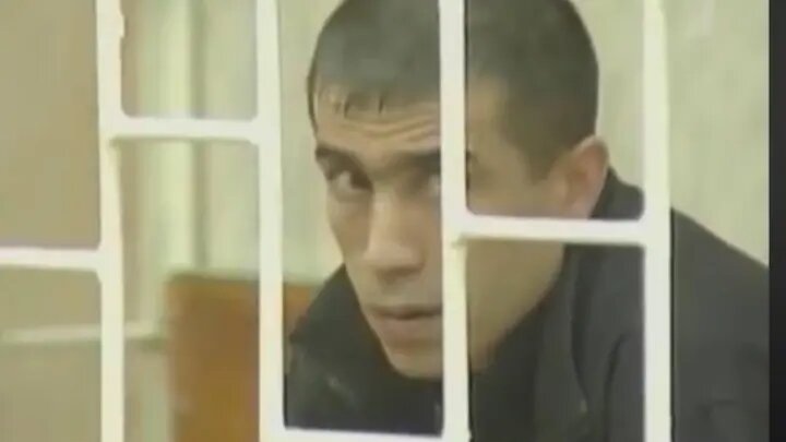 Скриншот видео/True Crime/YouTube