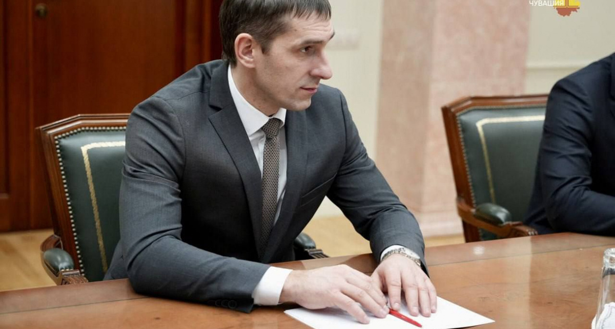    Фото пресс-службы Олега Николаева